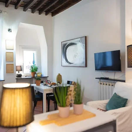 Nina House Genua